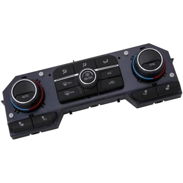 84692237 Climate Control Unit - Direct Fit, Sold Individually