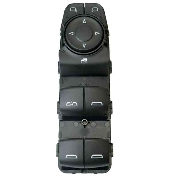 84699725 Front, Driver Side Window Switch