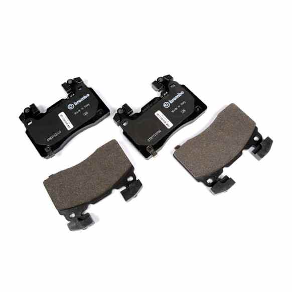 84732488 Front Brake Pad Set