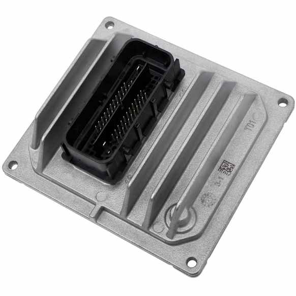 84772856 Suspension Control Module - Direct Fit