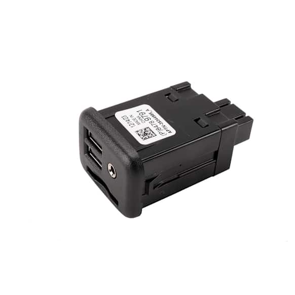 84789791 Audio Jack - Direct Fit