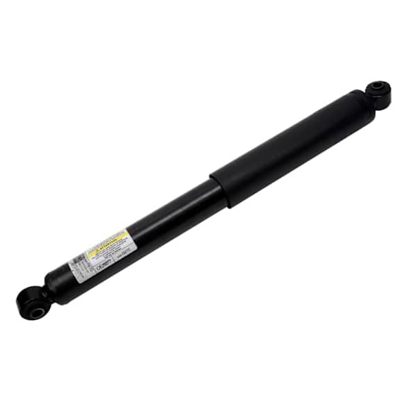 84805970 Rear, Driver or Passenger Side Shock, 4WD, GM Original Equipment Series