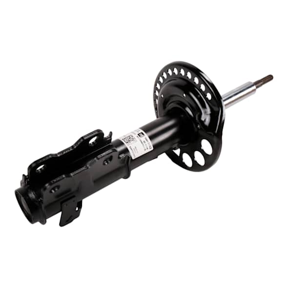 84810462 Front, Passenger Side, AWD, GM Original Equipment Series