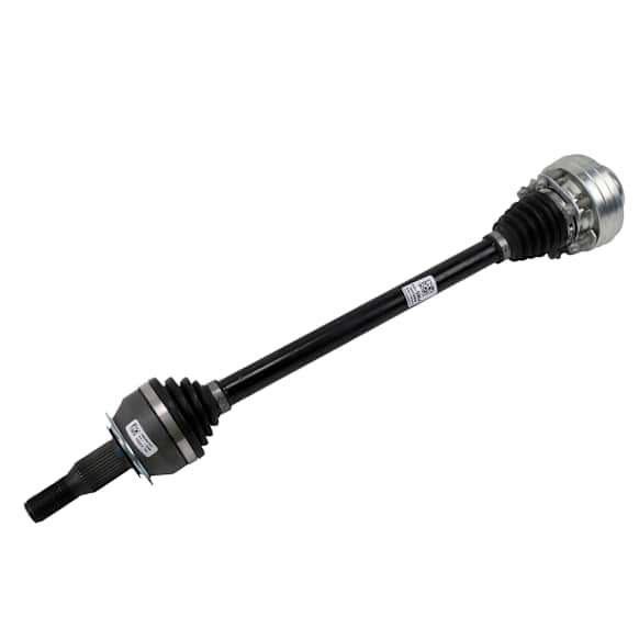 84855964 Rear, Driver Side Axle Assembly - Sold Individually