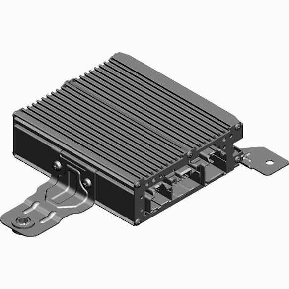 84857422 Direct Fit Active Noise Cancellation Module, Sold Individually