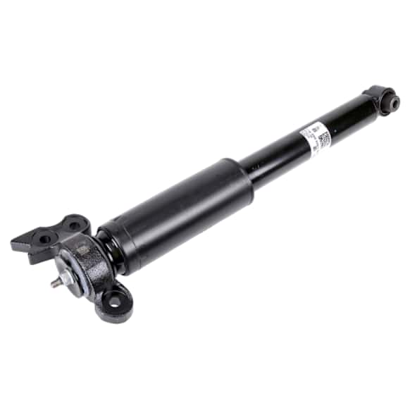 84896800 Rear, Driver or Passenger Side Shock, 4WD, GM Original Equipment Series