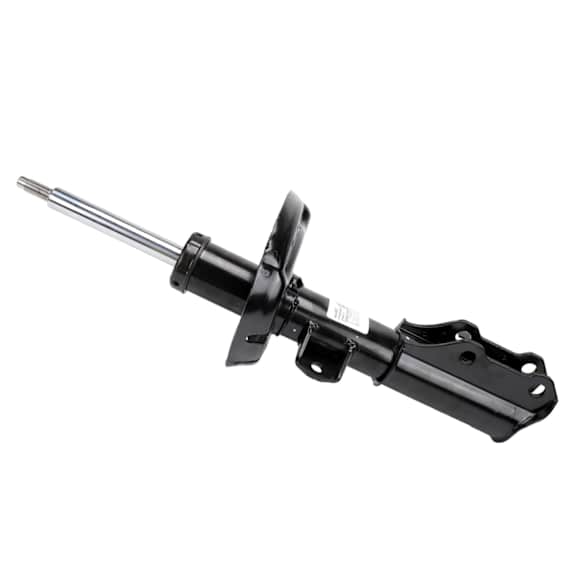 84912457 Front, Passenger Side Bare Strut, 4WD, GM Original Equipment Series