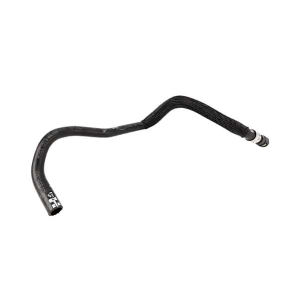 84919466 GM Original Equipment Series Heater Hose - EPDM Rubber, Direct Fit, Sold Individually