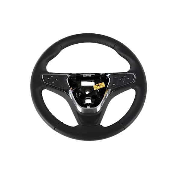 84932488 Steering Wheel - Sold individually