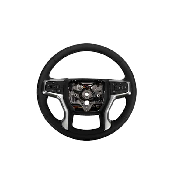 84946341 Steering Wheel - Sold individually