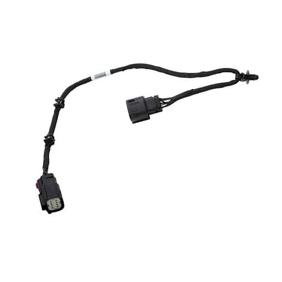 84972809 Tail Light Wiring Harness - Sold Individually
