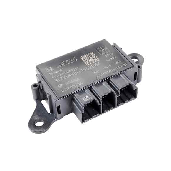 85005035 Direct Fit Park Assist Control Module, Sold Individually