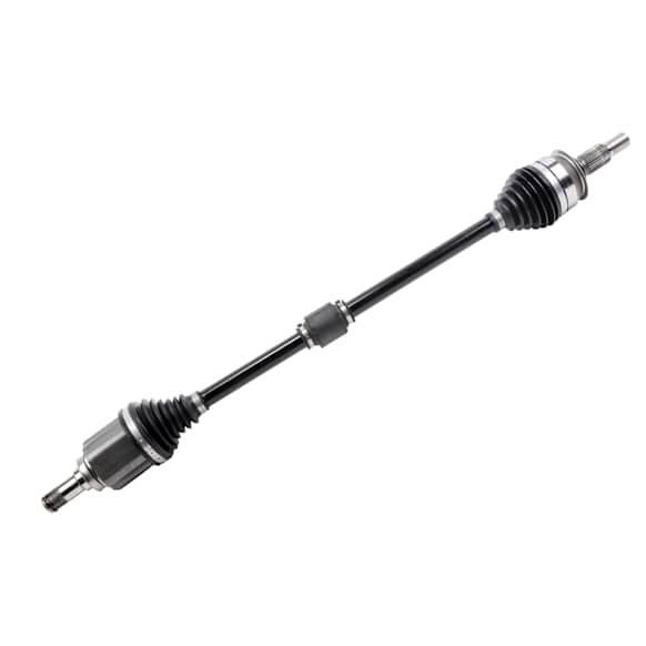 85103939 Front, Passenger Side Axle Assembly - Sold Individually FWD, 1.5L, 4Cyl