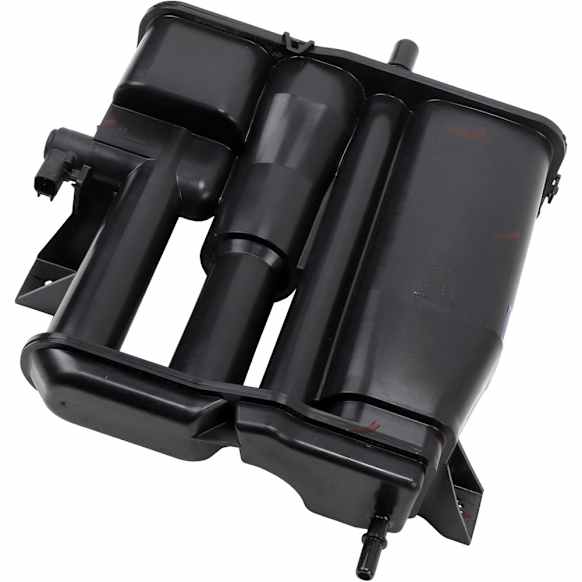 2019 Chevrolet Equinox - Vapor Canister, 1.5L 4Cyl, GAS, 2nd Design, TIER 3 Federal Emission System(NTB), ULEV70 California Emissions(NUB)