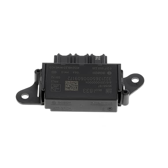 85131833 Direct Fit Park Assist Control Module, Sold Individually