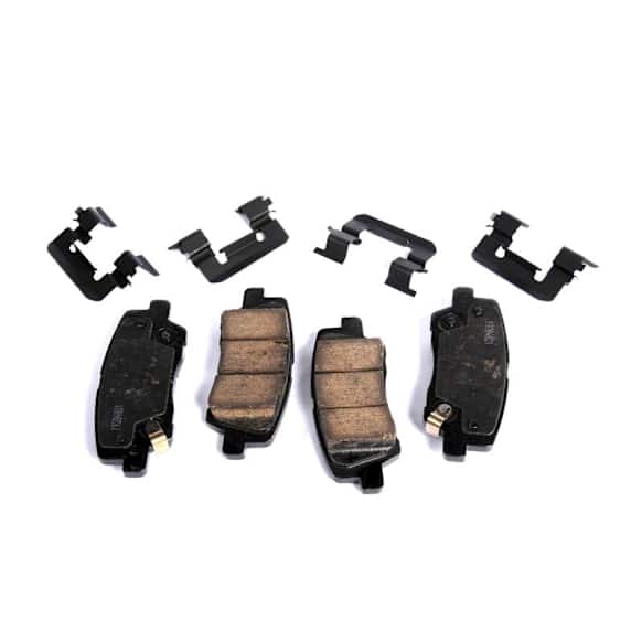 85138427 Rear Brake Pad Set