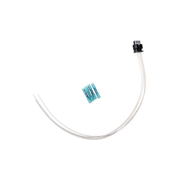 85519071 Direct Fit Body Wiring Harness Connector, Sold Individually