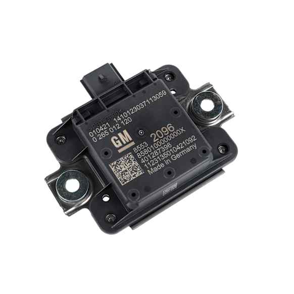 85532096 Direct Fit Suspension Yaw Sensor, Sold Individually