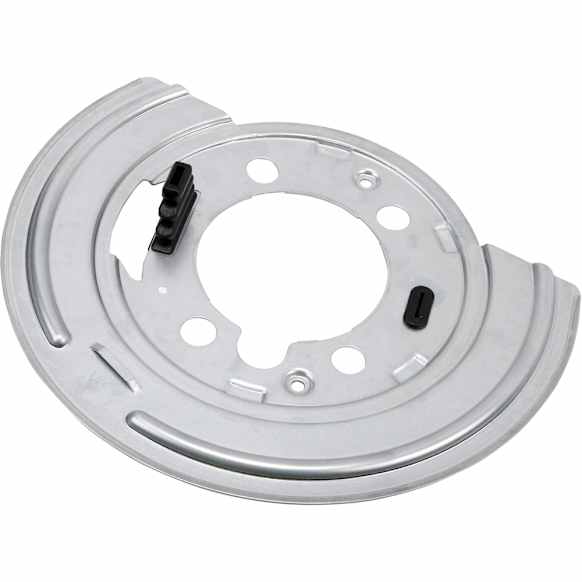 85566025 Rear Brake Dust Shields