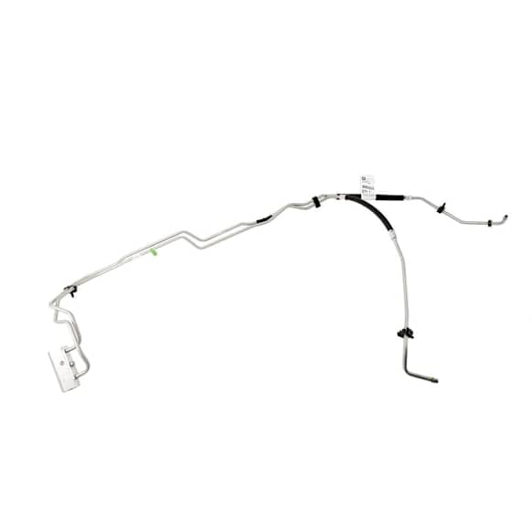 85585332 Oil Cooler Line