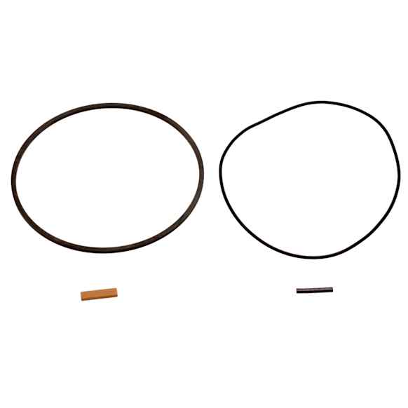 8634906 GM Original Equipment Series Automatic Transmission Pump Seal - Direct Fit
