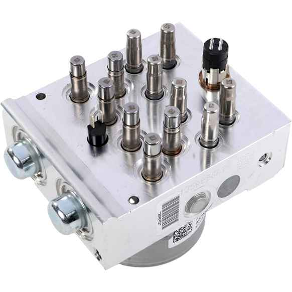 86511164 ABS Modulator Valve - Direct Fit, Sold individually