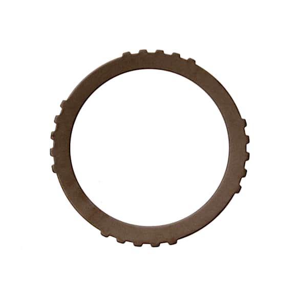8663074 GM Original Equipment Series Automatic Transmission Clutch Plate - Direct Fit