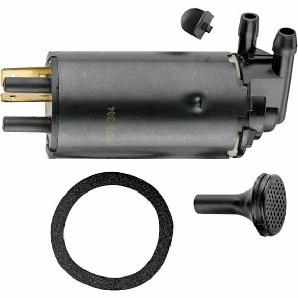 1985 Pontiac Bonneville - Washer Pump