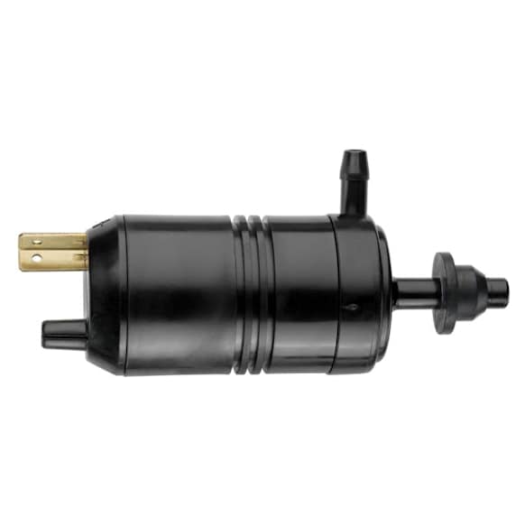 1977 Volkswagen Rabbit - Washer Pump, Front or Rear