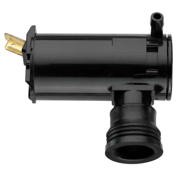 2012 Suzuki Grand Vitara - Washer Pump, Front or Rear