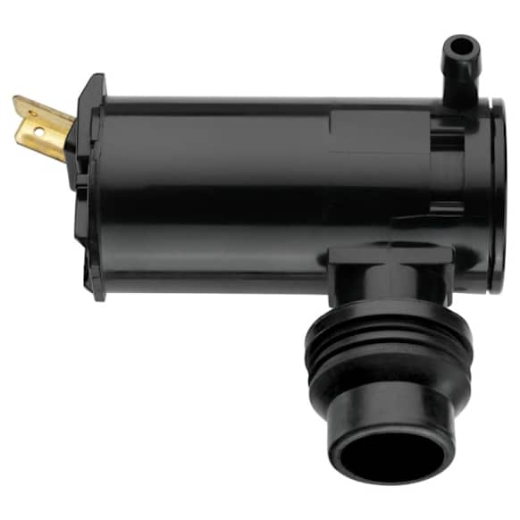 1986 Hyundai Excel - Washer Pump, Front or Rear