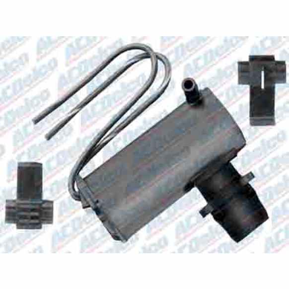 2017 Nissan 370Z - Washer Pump