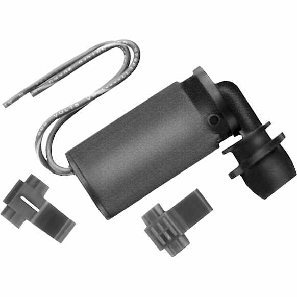 1989 Nissan 240SX - Washer Pump, Front or Rear