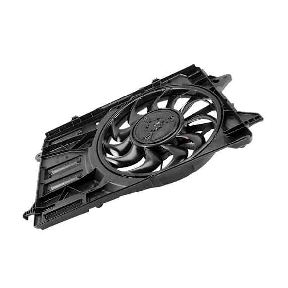 86828263 Cooling Fan Assembly