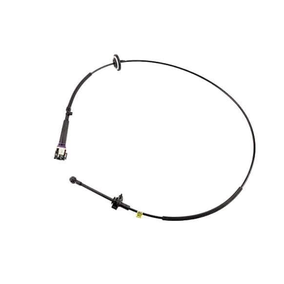 2022 GMC Sierra 1500 - Shift Cable, 8-Speed, Automatic Transmission, Transmissionmfrcode: 8L90, Engineering Year 2022(J22), Sold Individually