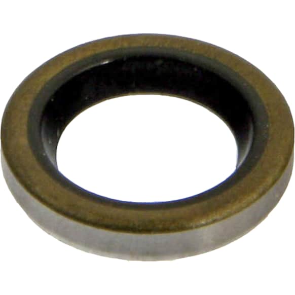 8792S Direct Fit Manual Transmission Main Shaft Seal, Sold Individually