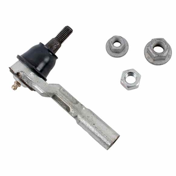 88964323 Rear, Driver or Passenger Side, Outer Tie Rod End, GM Original Equipment Series
