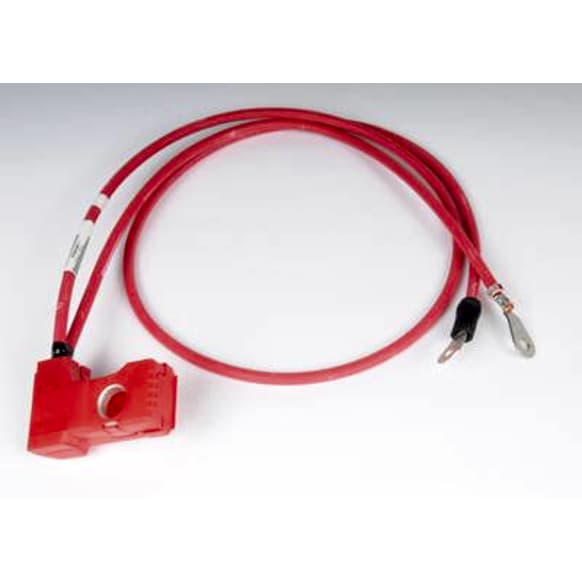 88987141 Battery Cable 54.74 in. GM Original Equipment Series