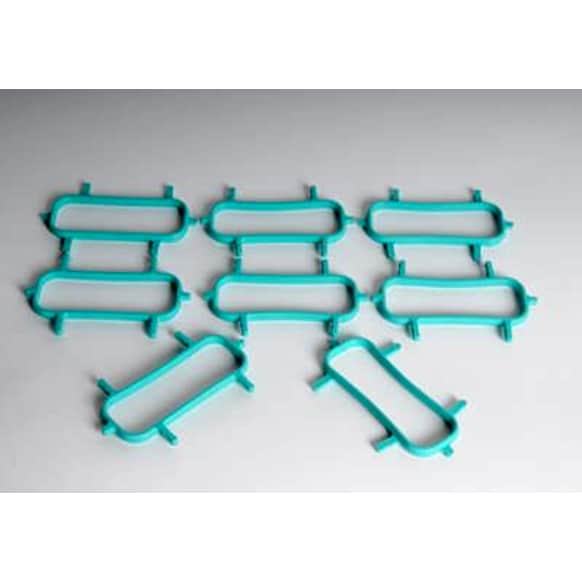 2007 Chevrolet Impala - Intake Manifold Gasket, 5.3L 8Cyl, engdesig: LS4, engvin: C