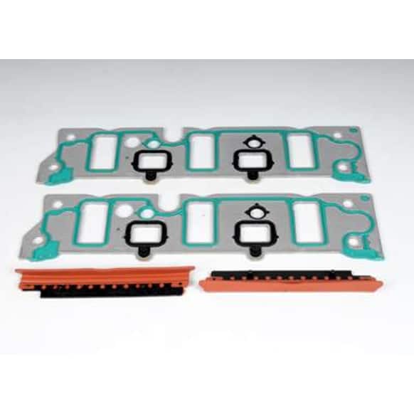 2000 Pontiac Grand Prix - Intake Manifold Gasket, 3.8L 6Cyl, engdesig: L7, engvin: 1