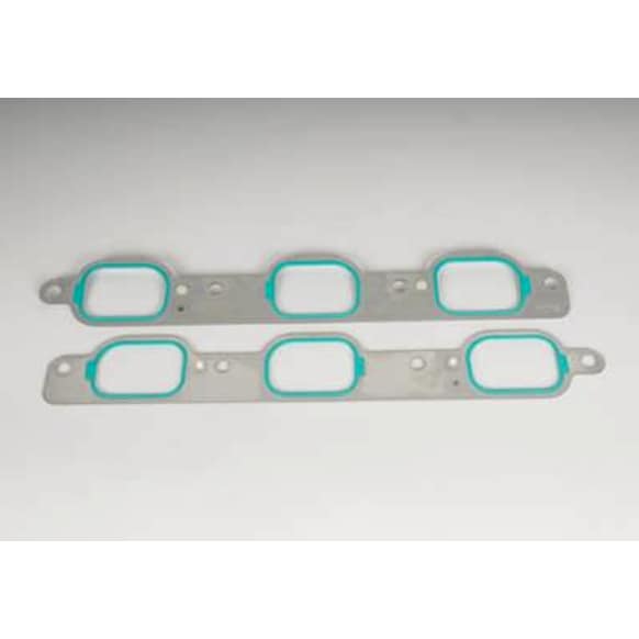 2010 Pontiac G6 - Intake Manifold Gasket, 3.5L 6Cyl, engdesig: LZE, engvin: K