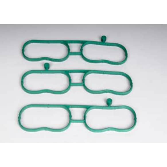 89017871 GM Original Equipment Series Intake Manifold Gasket - Set