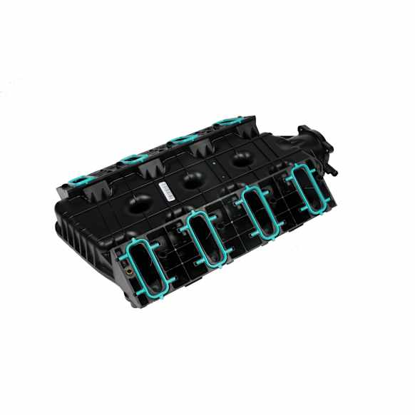 89018187 GM Original Equipment Series Intake Manifold