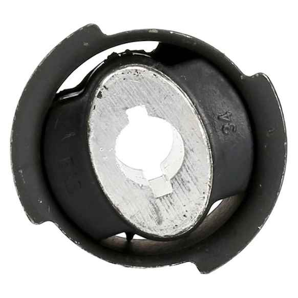 2010 Cadillac STS - Differential Carrier Bushing