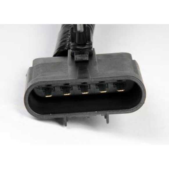 89059278 4WD Actuator - Direct Fit, Sold Individually