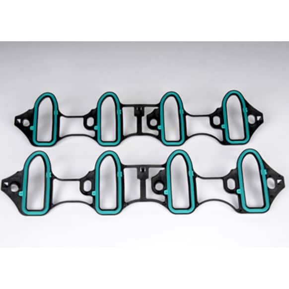 89060413 GM Original Equipment Series Intake Manifold Gasket - Kit