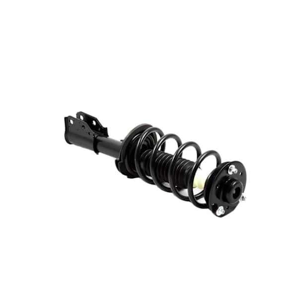 903-611RS Front, Driver Side