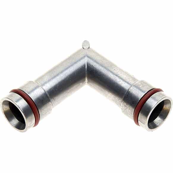 2002 Pontiac Bonneville - Heater Hose Connector