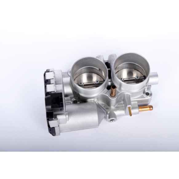1999 Cadillac Catera - Throttle Body, Includes Sensor For Mating Connector With Leads Use Pt1475, 3.0L 6Cyl, GM Original Equipment Series