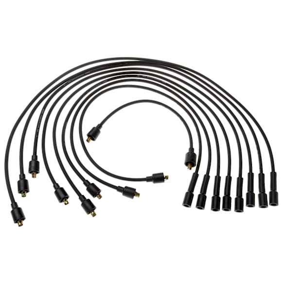 9188H Professional Series Spark Plug Wire, 7.4L, 8Cyl, Set of 8